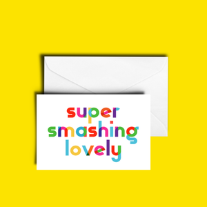 Greetings Cards & Gift Wrap