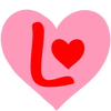 love from lilibet