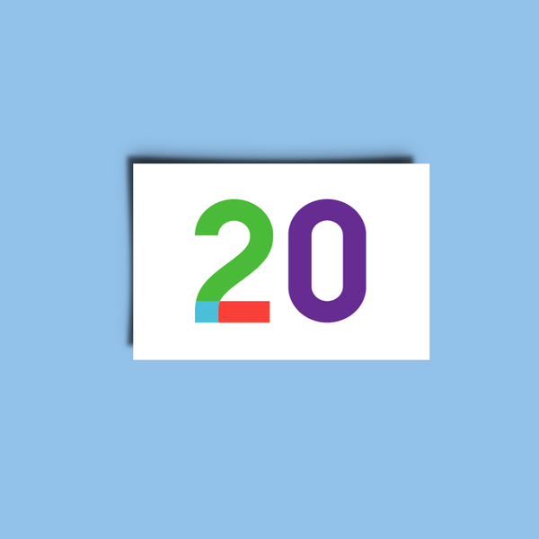 20 Cards LoveFromLilibet 