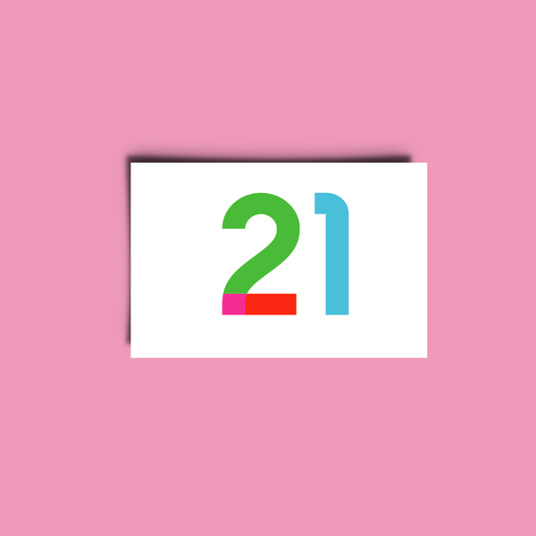 21