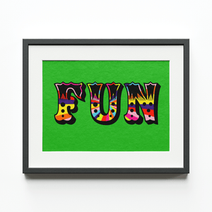 Fun