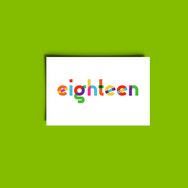 Eighteen Cards LoveFromLilibet 