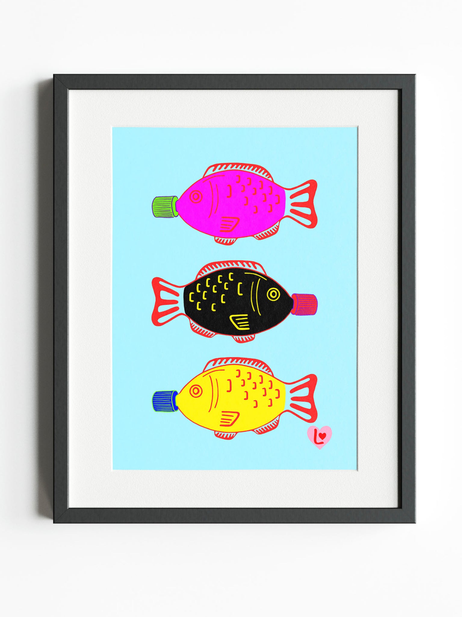 Soy Sauce Fish