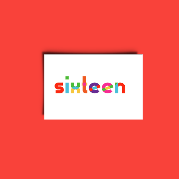 Sixteen Cards LoveFromLilibet 